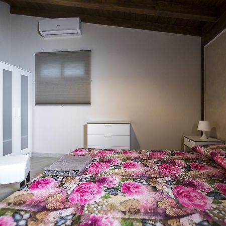 B&B Villa Marika Porto Empedocle Zewnętrze zdjęcie