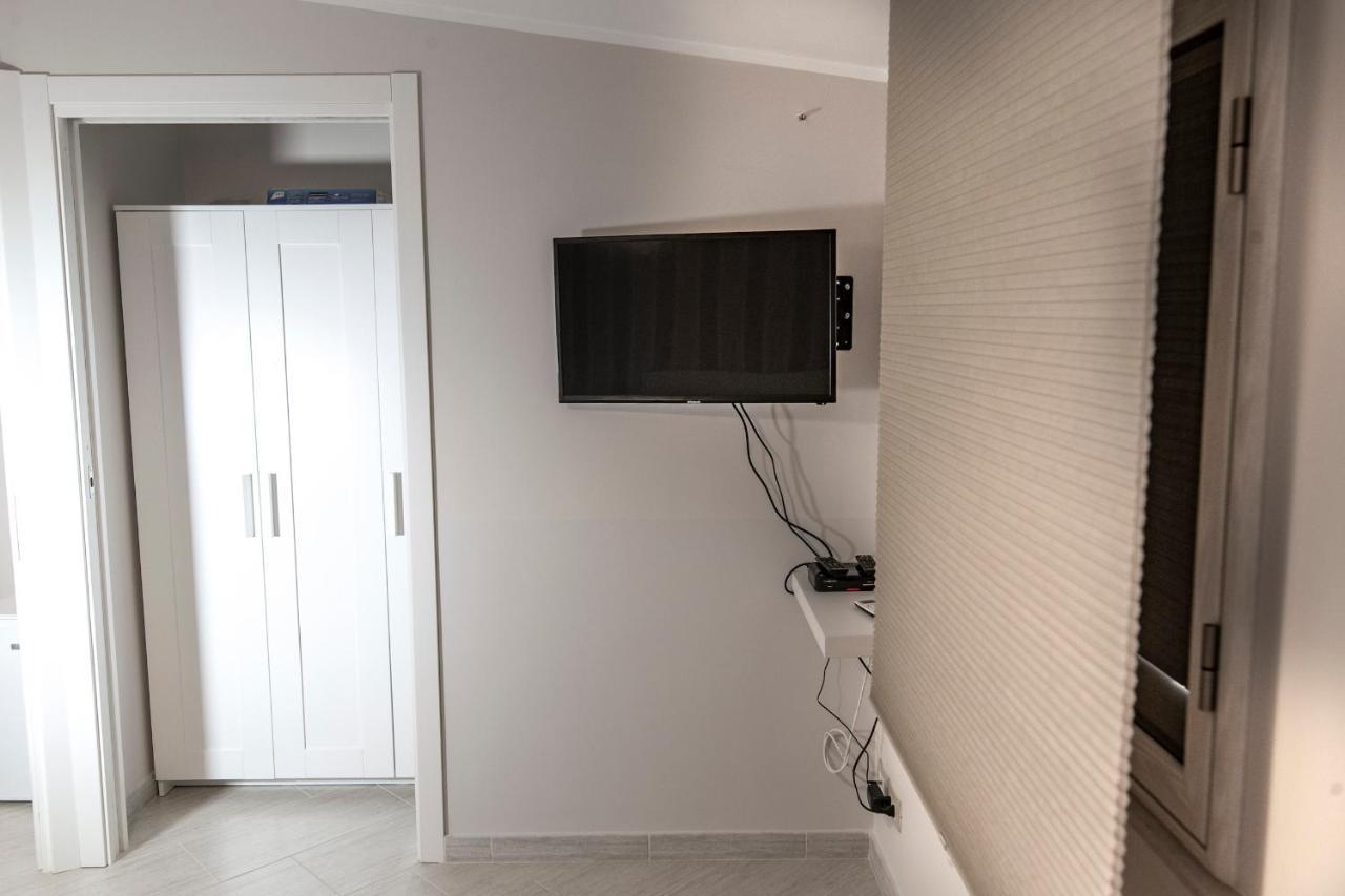 B&B Villa Marika Porto Empedocle Zewnętrze zdjęcie