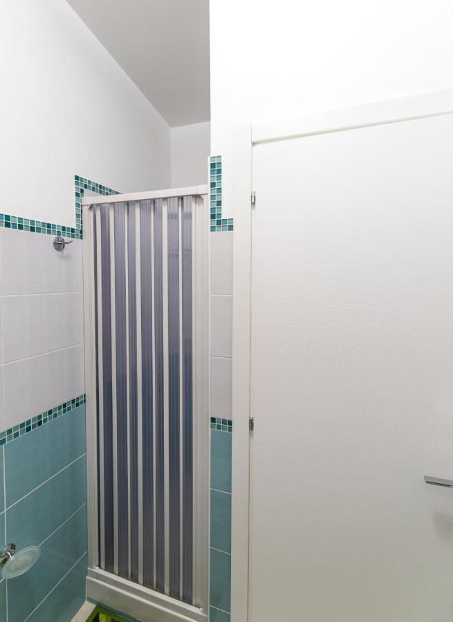 B&B Villa Marika Porto Empedocle Zewnętrze zdjęcie