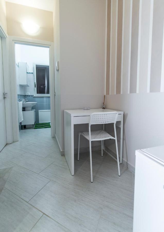 B&B Villa Marika Porto Empedocle Zewnętrze zdjęcie