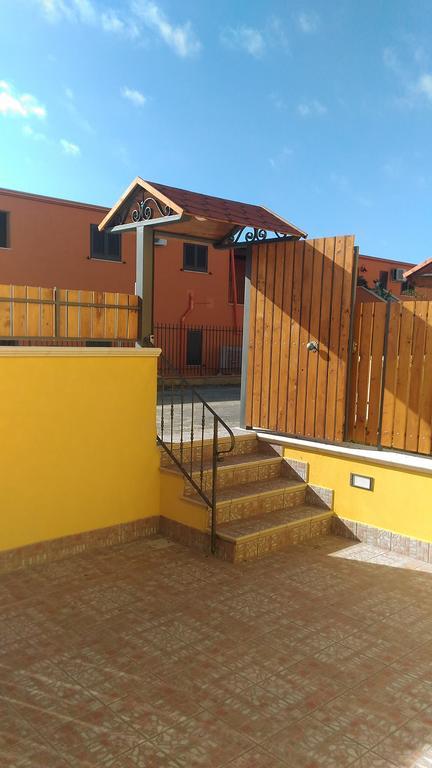 B&B Villa Marika Porto Empedocle Zewnętrze zdjęcie