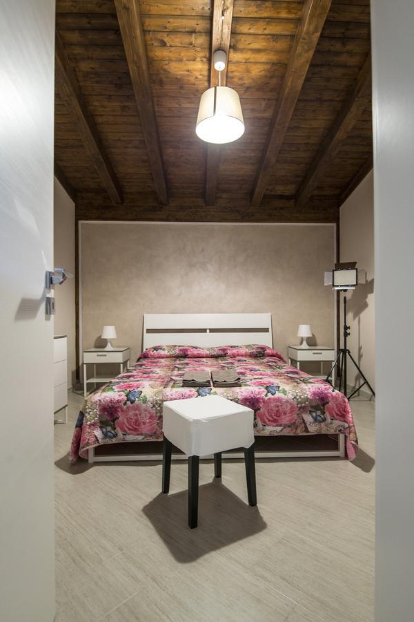 B&B Villa Marika Porto Empedocle Zewnętrze zdjęcie
