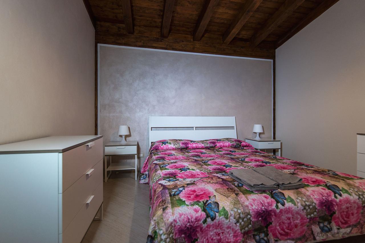 B&B Villa Marika Porto Empedocle Zewnętrze zdjęcie