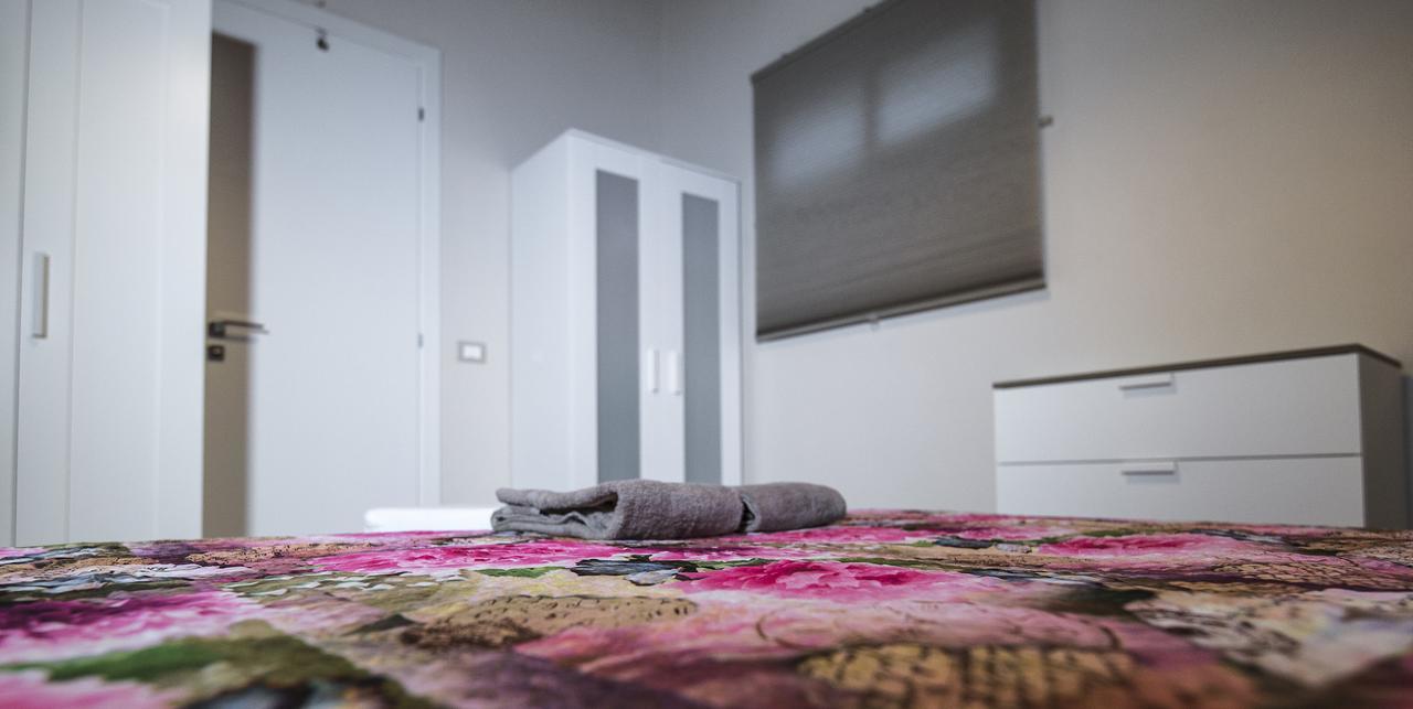 B&B Villa Marika Porto Empedocle Zewnętrze zdjęcie