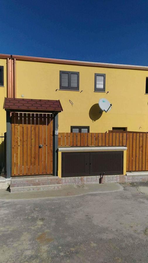 B&B Villa Marika Porto Empedocle Zewnętrze zdjęcie