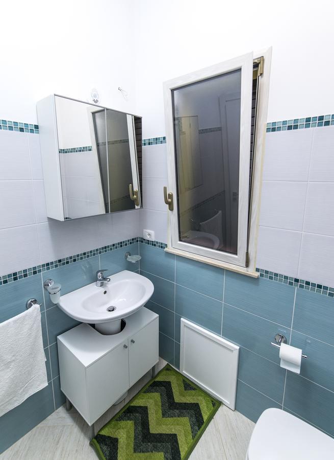 B&B Villa Marika Porto Empedocle Zewnętrze zdjęcie
